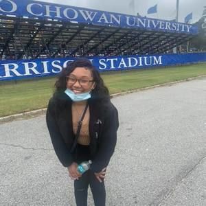 Meet your Posher, Ling ling laila